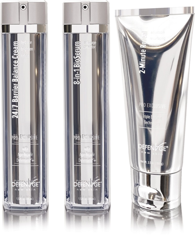 Clinical Power Trio