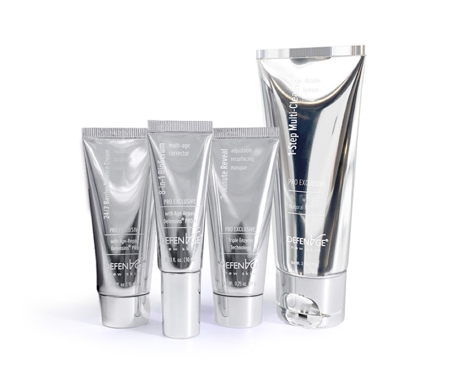 Pre and post procedure kit