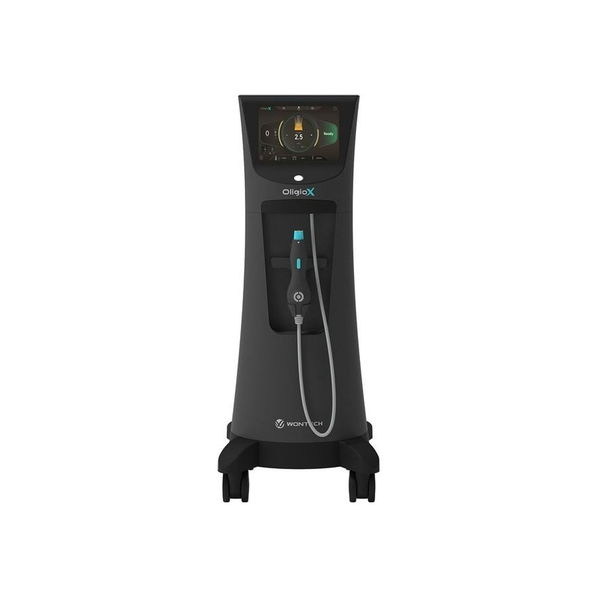 Wontech Oligio X radiofrequency platform