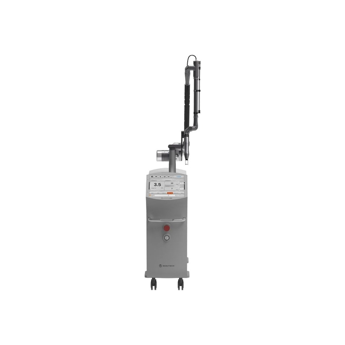 Wontech Pastelle Pro