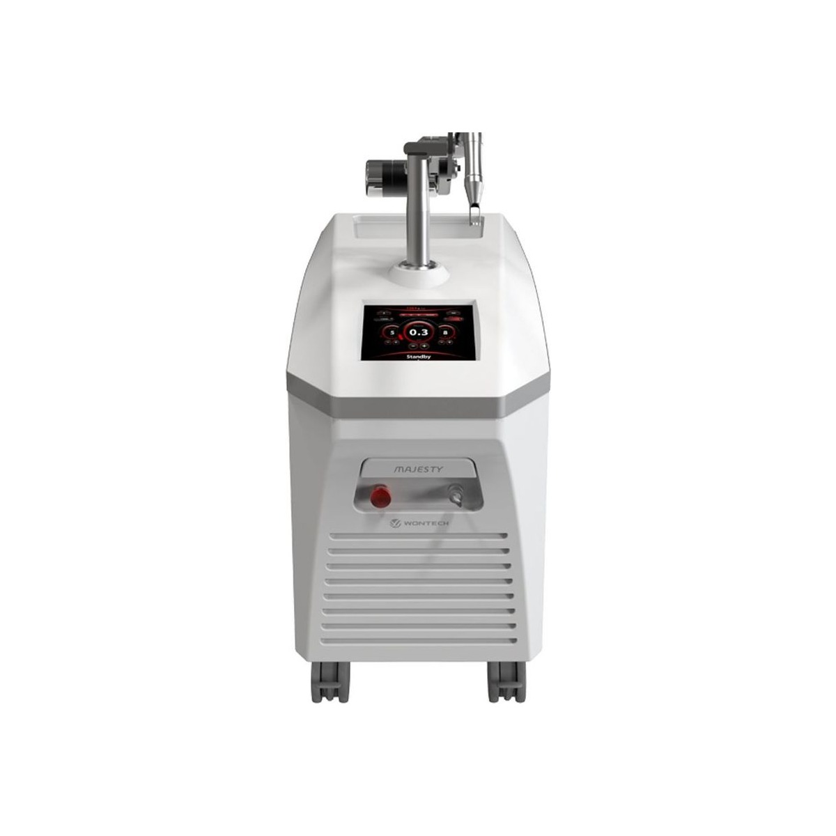 Wontech Pico Majesty