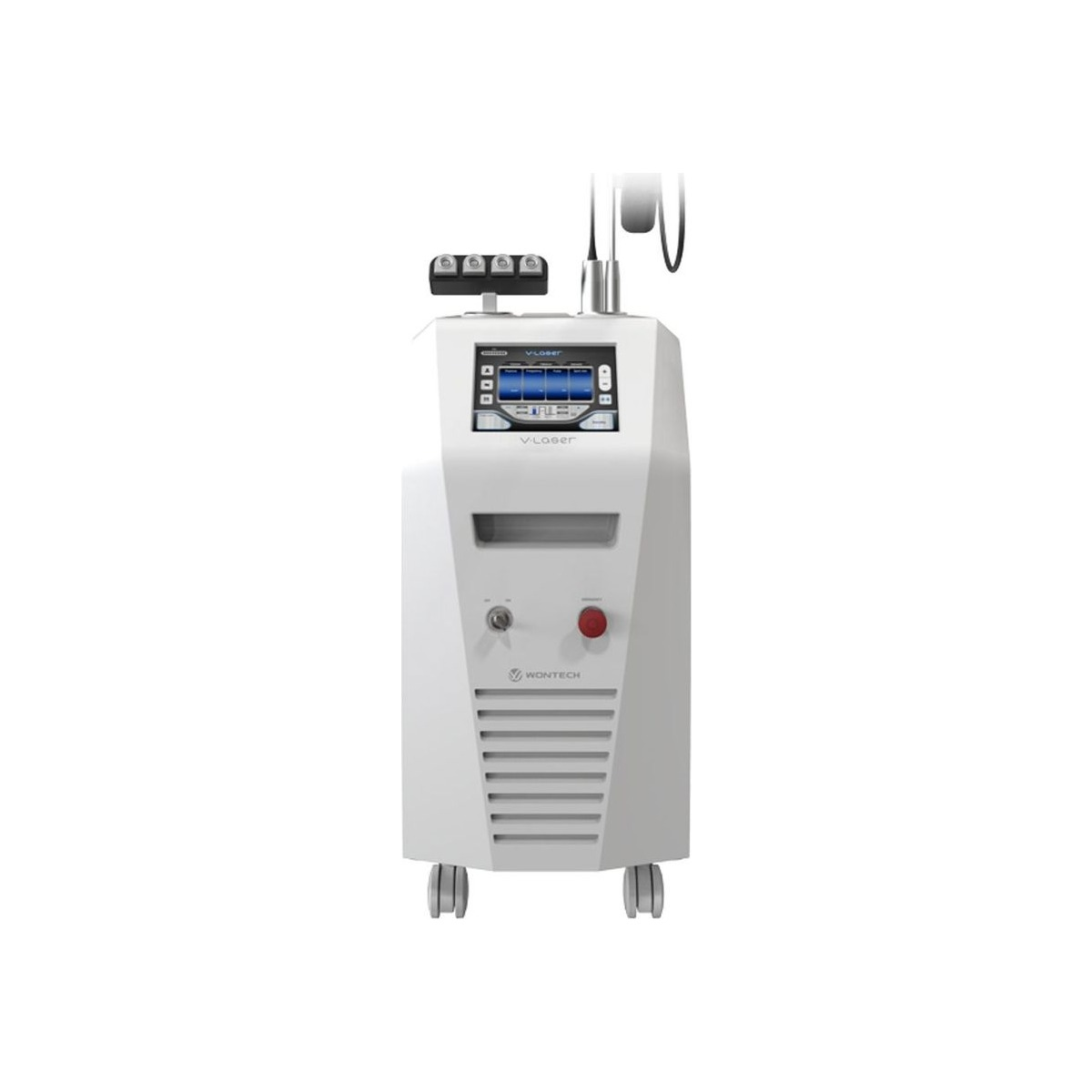 Wontech V-Laser